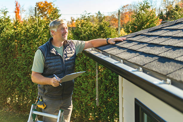 Trusted Flat Roof Repair service in Irvington, KY - Ben Roofing and Steel LLC