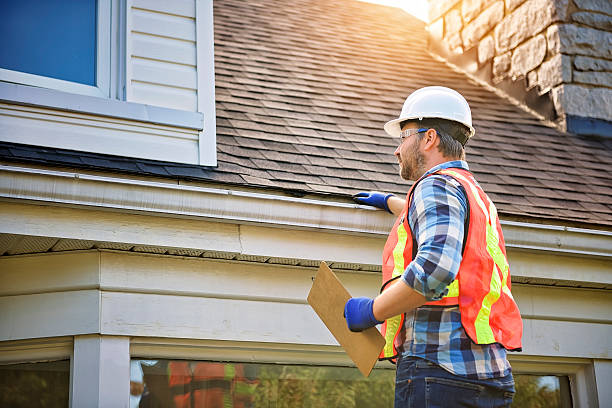 Trusted Storm Damage Roof Repair service in Irvington, KY - Ben Roofing and Steel LLC